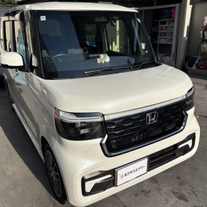 ホンダ・N-BOX