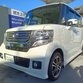 ホンダ・N-BOX