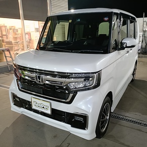 ホンダ・N-BOX