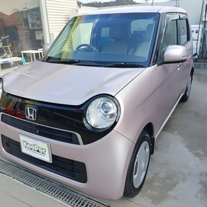 ホンダ・N-ONE