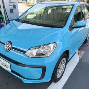 フォルクスワーゲン・ポロ