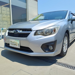 スバル・レガシィ