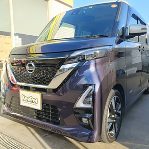 日産・ルークス