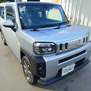 ダイハツ・タフト