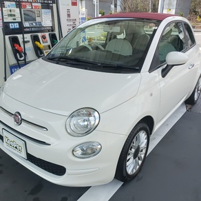 フィアット・フィアット500
