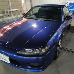 日産・シルビア