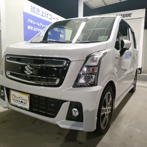 スズキ・ワゴンR