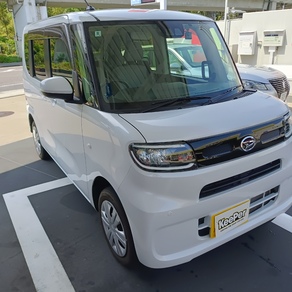 ダイハツ・タント