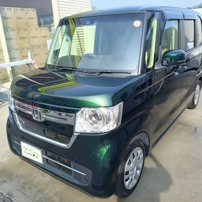 ホンダ・N-BOX