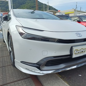 トヨタ・プリウス