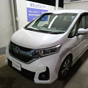ホンダ・フリード