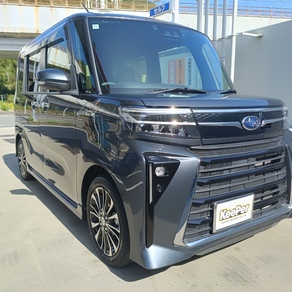 スバル・シフォン