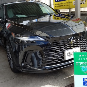 レクサス・RX