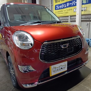 ダイハツ・キャスト