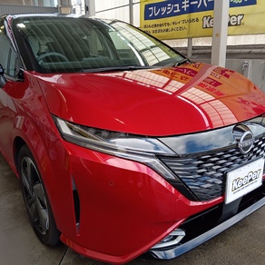 日産・ノート