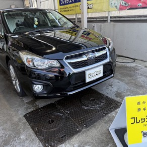 スバル・レガシィ