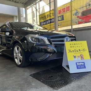 メルセデス・ベンツ・Bクラス