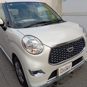 ダイハツ・キャスト