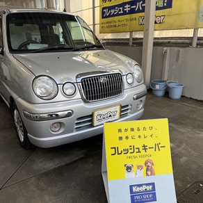 スバル・プレオ