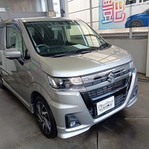 スズキ・ワゴンR