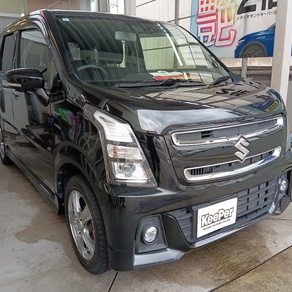 スズキ・ワゴンR