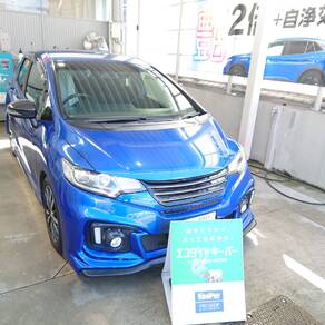 ホンダ・フィット