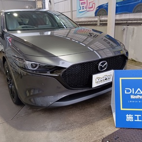 マツダ・マツダ3