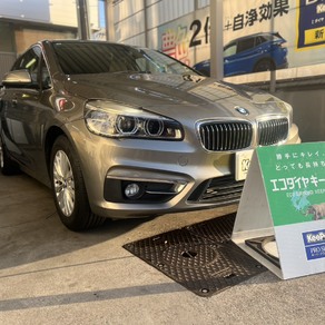 BMW・X1