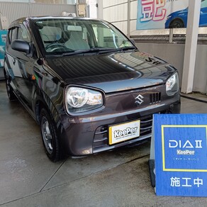 スズキ・アルト