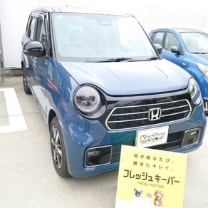 ホンダ・N-ONE