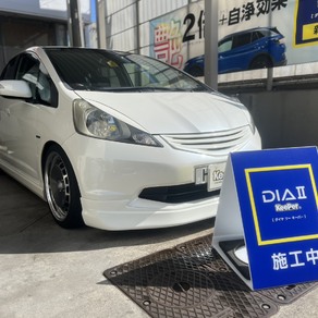 ホンダ・フィット