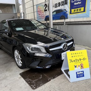 メルセデス・ベンツ・Aクラス