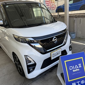 日産・ルークス