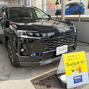 トヨタ・RAV4