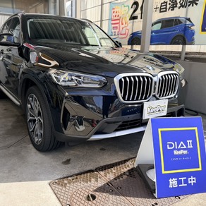 BMW・X3
