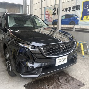 マツダ・CX-5