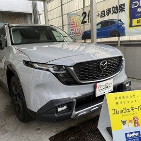 マツダ・CX-5