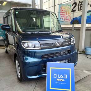 ダイハツ・タント