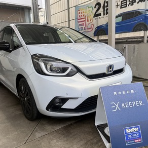 ホンダ・フィット