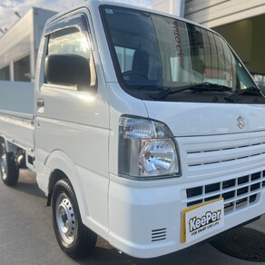 スズキ・キャリィ