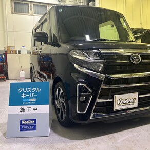 ダイハツ・タント