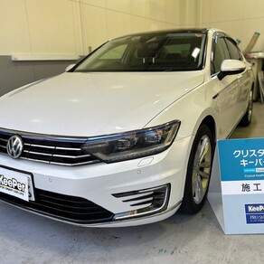 フォルクスワーゲン・パサート