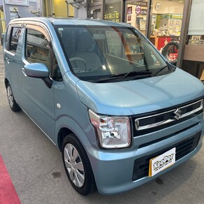 スズキ・ワゴンR