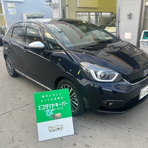 ホンダ・フィット