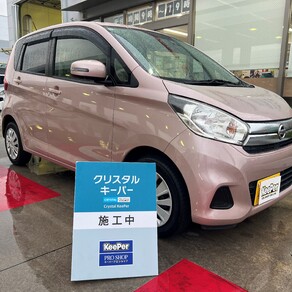 日産・デイズ