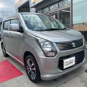 スズキ・ワゴンR