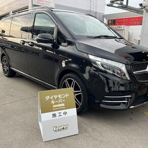 メルセデス・ベンツ・Vクラス