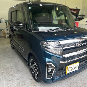 ダイハツ・タント