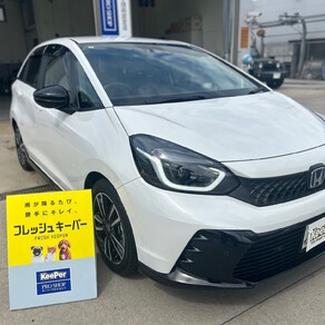 ホンダ・フィット