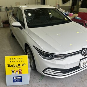 フォルクスワーゲン・ゴルフ